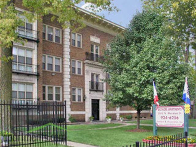 Apartment for rent in Camby, Indiana