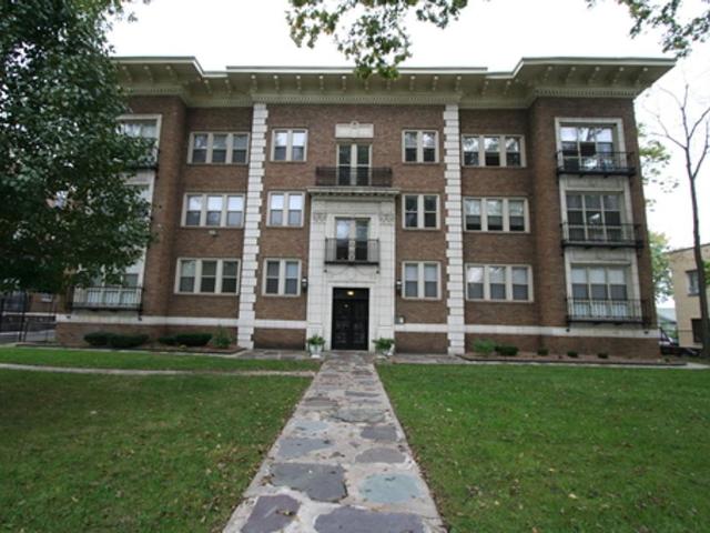 Apartment for rent in Camby, Indiana