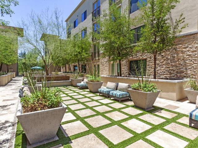 Apartment for rent in Camelback East, Phoenix