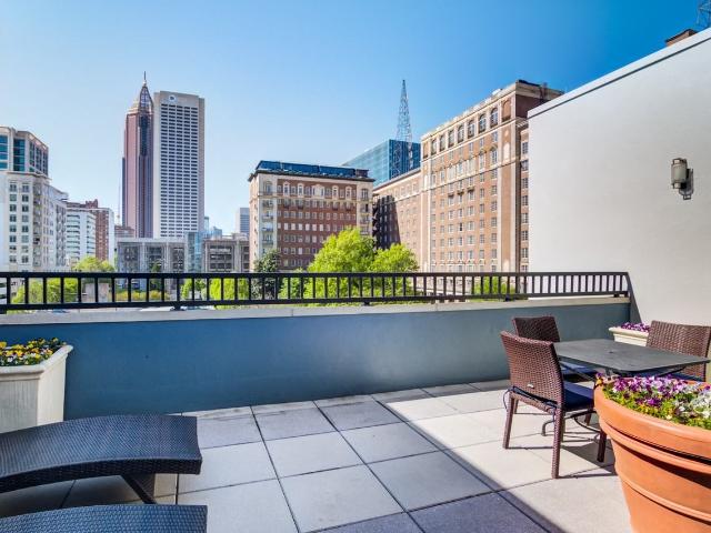 Apartment for rent in Atlanta, Georgia