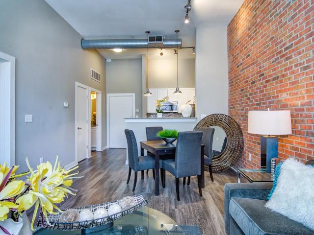 Apartment for rent in Atlanta, Georgia