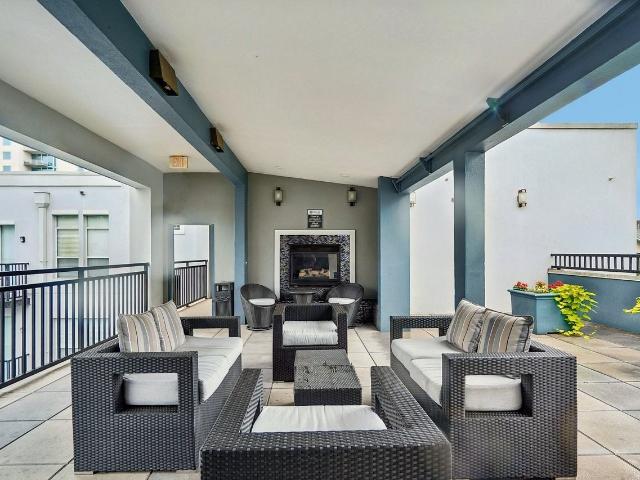 Apartment for rent in Atlanta, Georgia