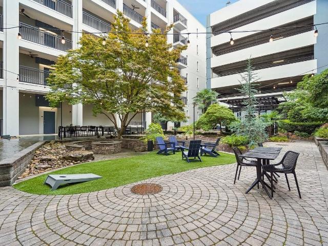 Apartment for rent in Atlanta, Georgia