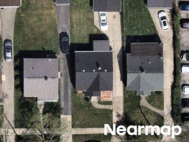 House for sale in Cleveland, Ohio