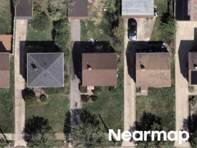 House for sale in Cleveland, Ohio