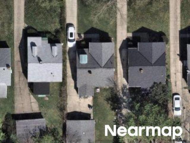 House for sale in Cleveland, Ohio