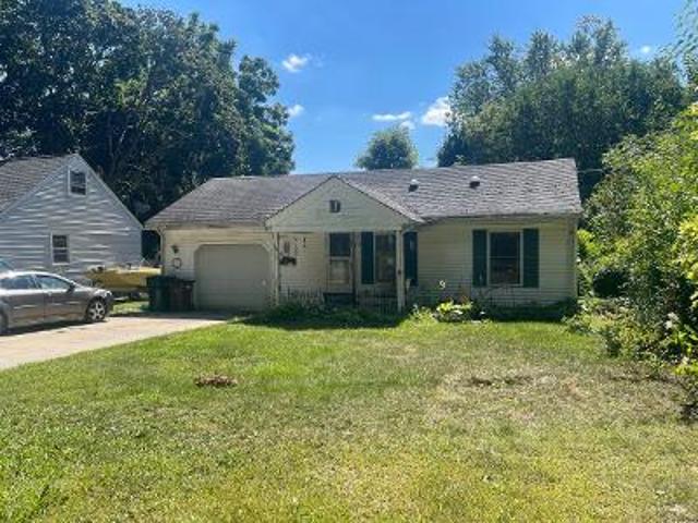 House for sale in Lansing, Michigan