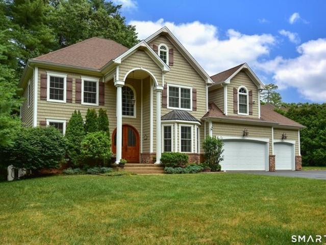 House for sale in Avon, Connecticut