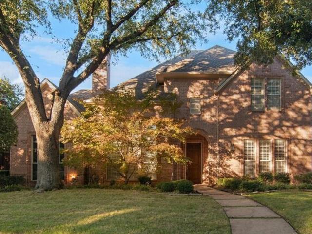 House for sale in Coppell, Texas