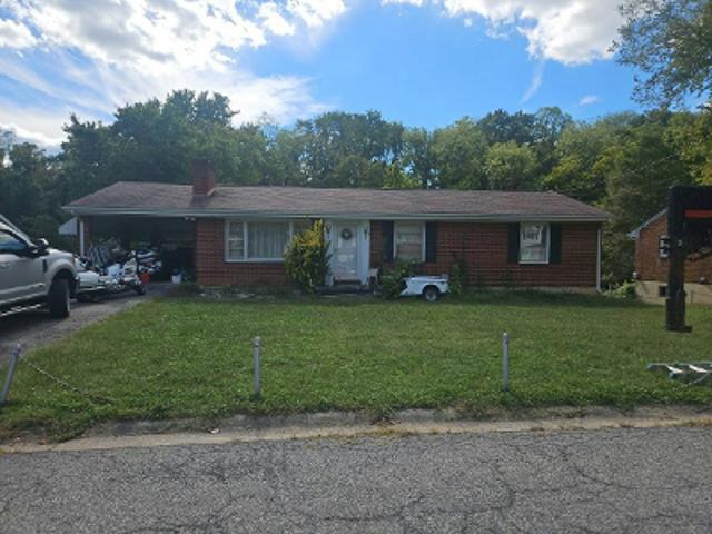 House for sale in Glendale, Roanoke