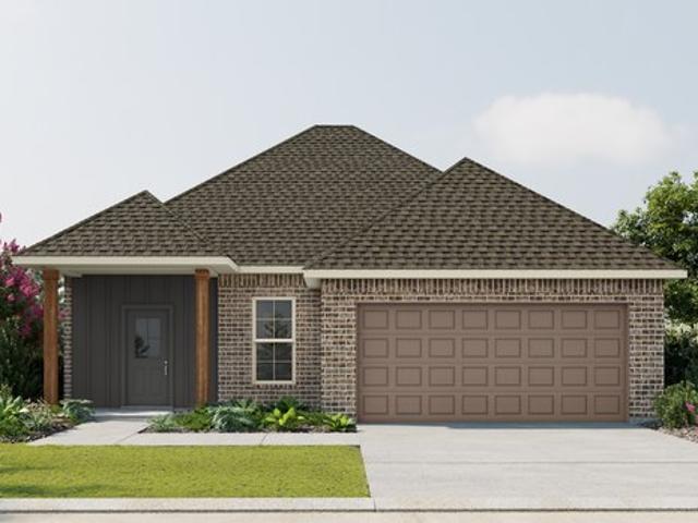 House for sale in Grambling, Louisiana