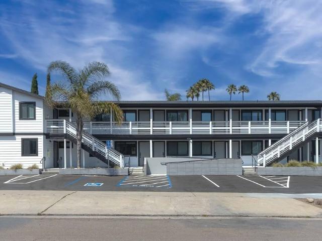 Apartment for rent in Jacumba, California
