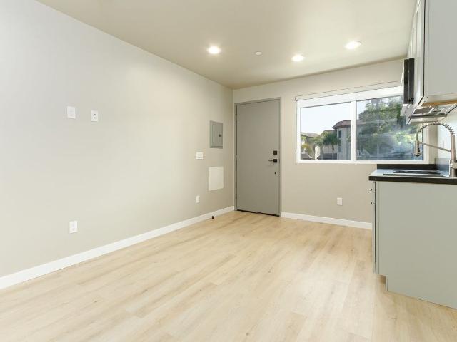 Apartment for rent in Jacumba, California