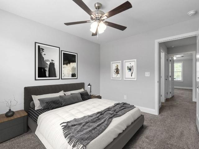 House for rent in Clarksville