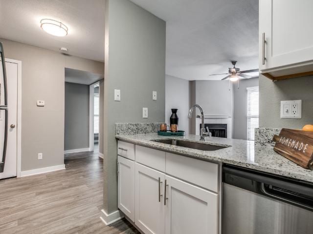 Townhouse for rent in Leesville, Texas