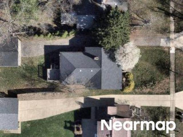 House for sale in Cleveland
