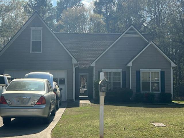 House for sale in Bethlehem, Gwinnett County