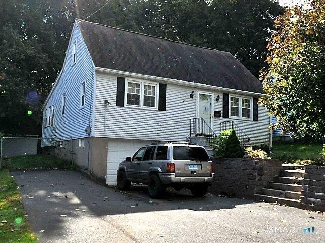 House for sale in New Britain, Capitol Planning Region