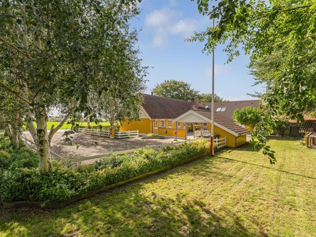 Villa til salg i Varde