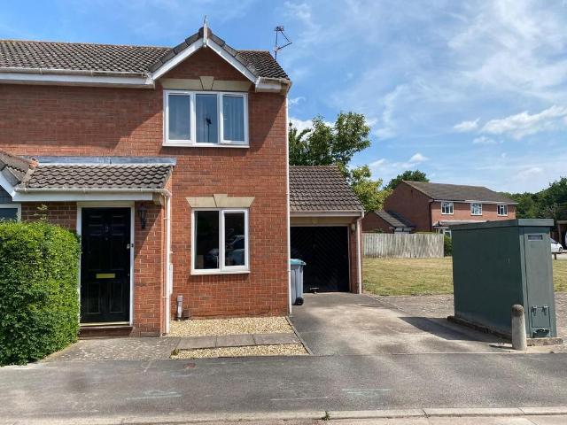 House for rent in Balderton, Newark and Sherwood