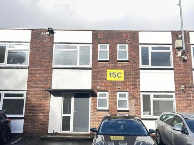 House for rent in West Midlands
