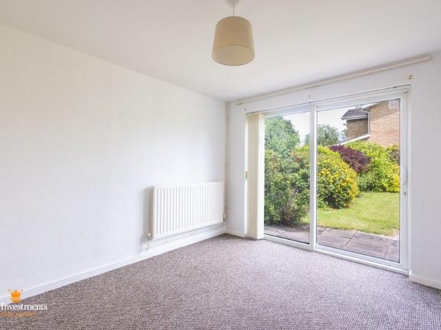 Apartment for rent in Cawston, New Bilton