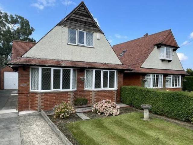 House for rent in Bilton, Harrogate