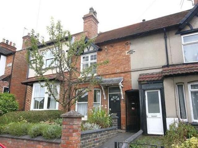 House for sale in New Bilton, Warwickshire