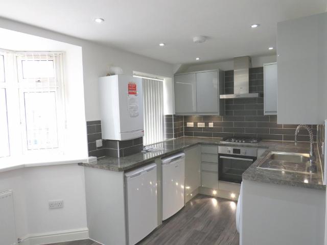 House for rent in London Borough of Ealing, Perivale