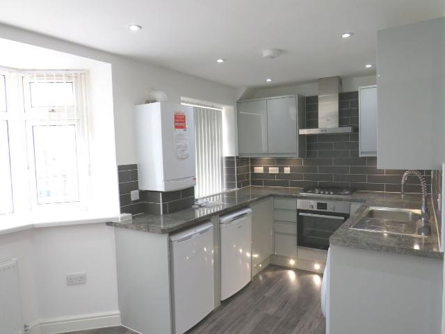Apartment for rent in London Borough of Ealing, Perivale