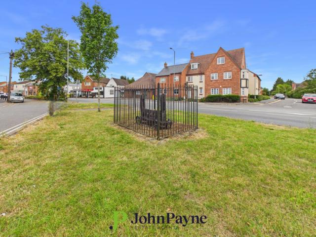 Apartment for rent in Overslade, New Bilton
