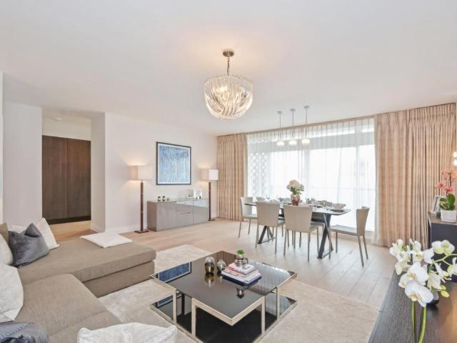 Apartment for rent in Marylebone, Greater London