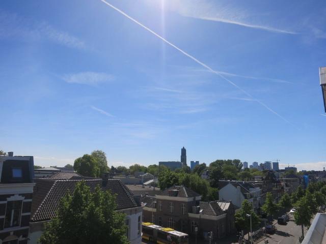 Appartement te huur in Utrecht