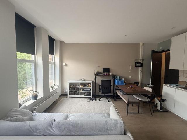Appartement te huur in Haarzuilens, Utrecht