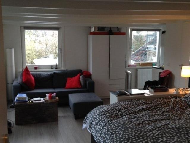 Appartement te huur in Haarzuilens, Utrecht