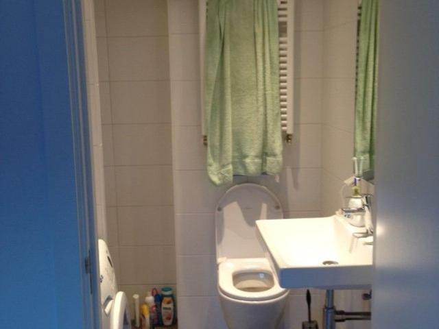 Appartement te huur in Haarzuilens, Utrecht