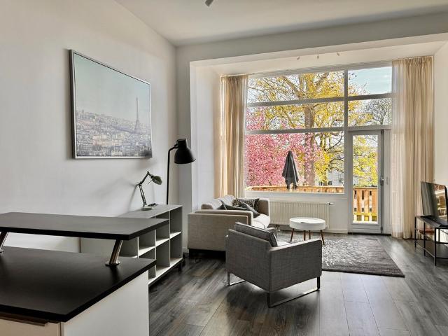 Appartement te huur in Haarzuilens, Utrecht