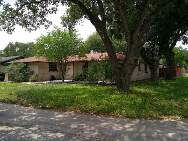 House for sale in Kingsville, Texas