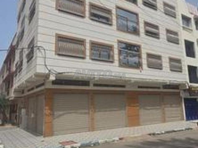 Maison vente à Gharb-Chrarda-Beni Hssen