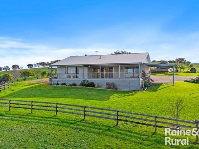 Cottage for sale in Ashbourne, South Australia