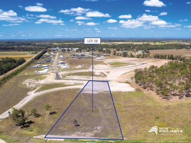 Land for sale in Maryborough, Fraser Coast Regional