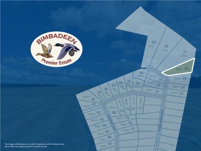 Land for sale in St Helens, Queensland