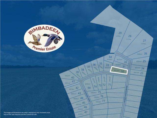 Land for sale in St Helens, Queensland