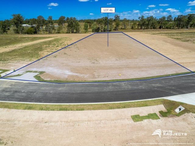 Land for sale in Maryborough, Fraser Coast Regional