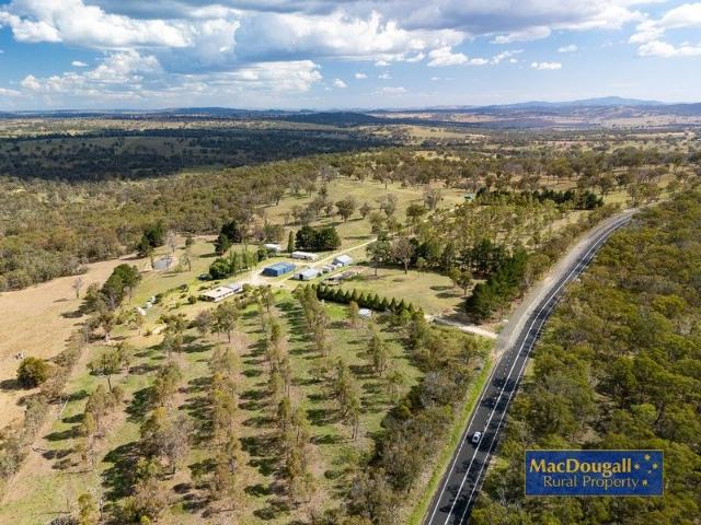 Acreage for sale in Kentucky, New South Wales