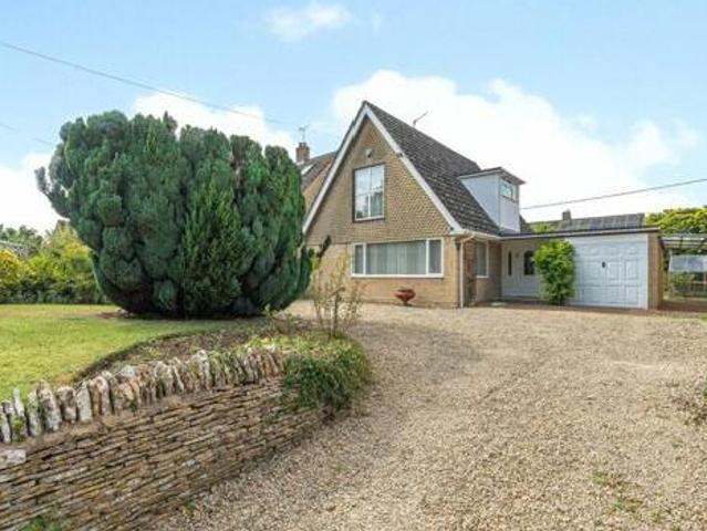 House for sale in Fairford, Fossebridge