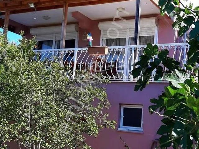 Dikili, İzmir içerisinde satılık Villa