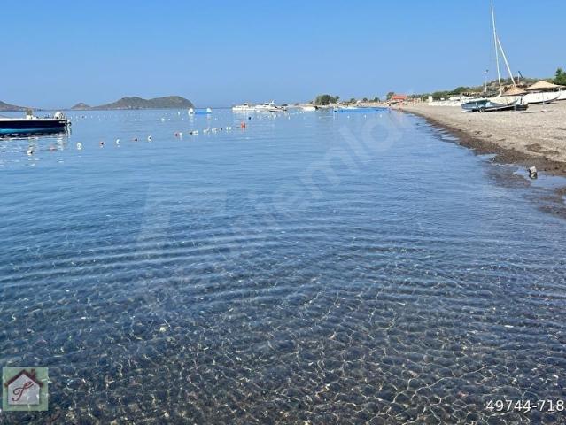 Dikili, İzmir içerisinde satılık Arsa