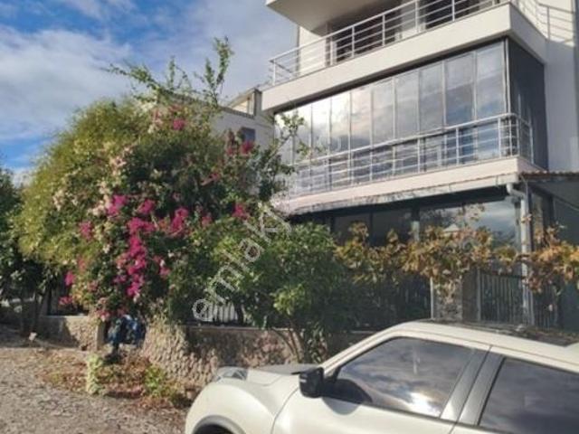 Çandarlı Mahallesi, Dikili içerisinde kiralık Villa