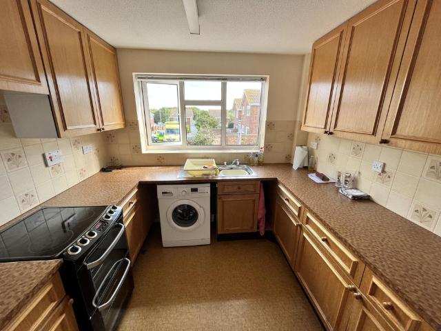 Apartment for rent in Horsham, West Sussex